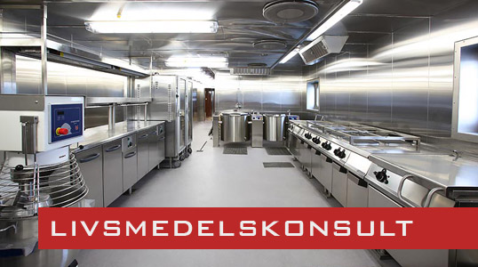Livsmedelskonsult